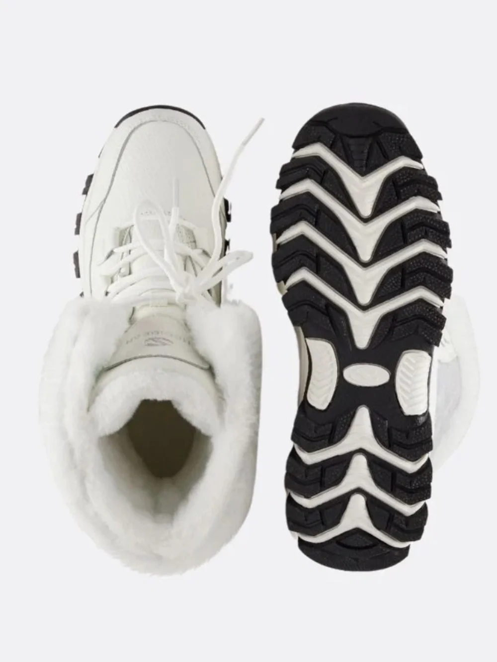 Pioneer Trek - Snow Boots